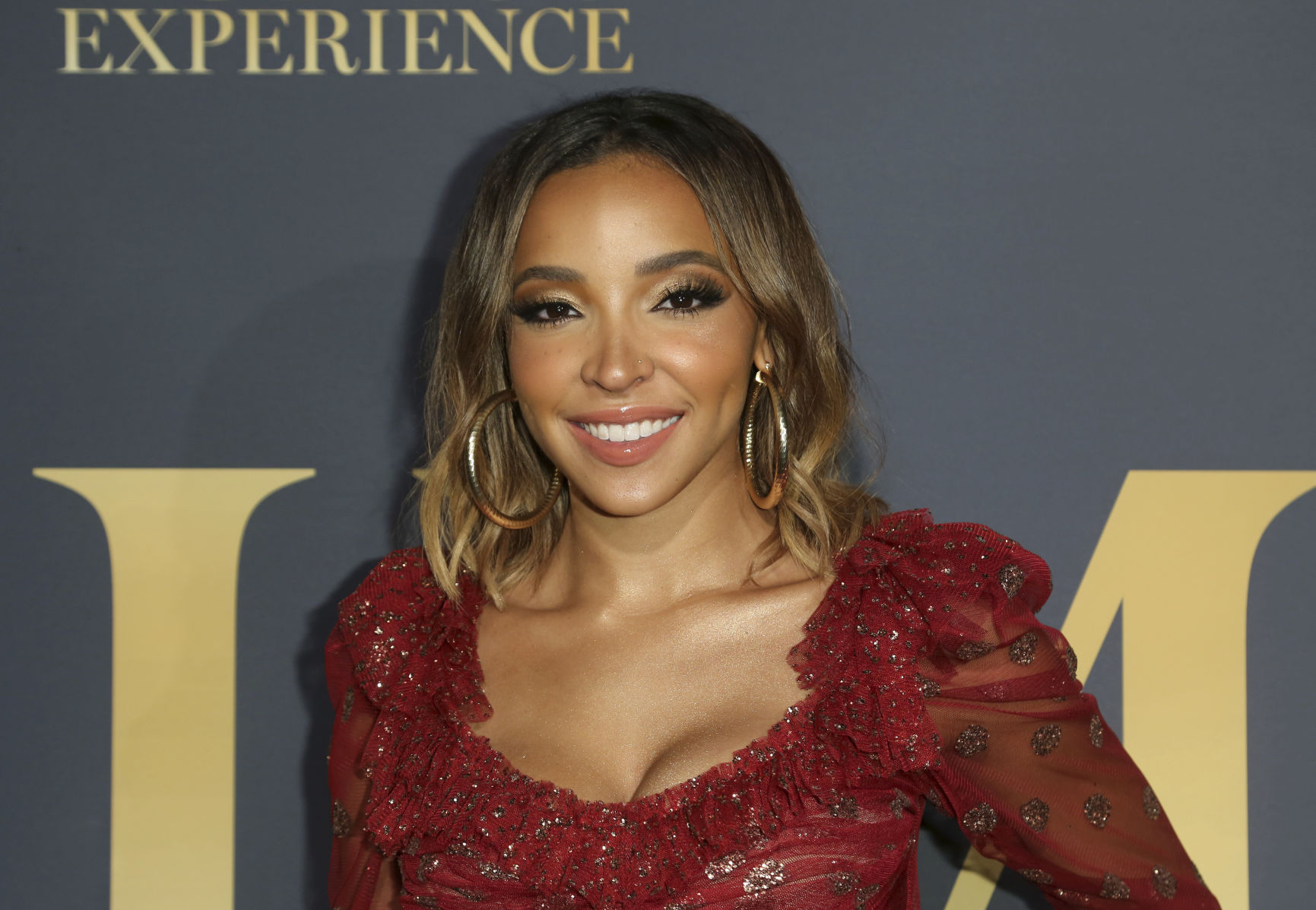Birthday: Tinashe